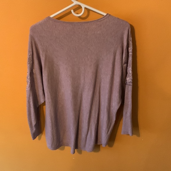 Vila Milano women’s sweater - Picture 4 of 5